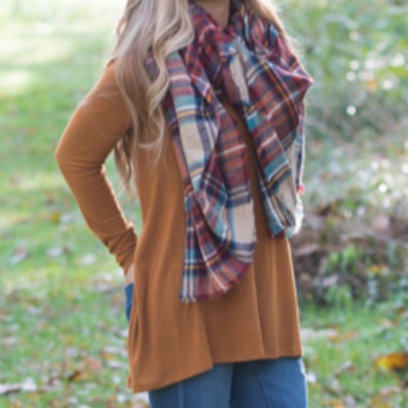 Dry Goods Sweaters - Cowl neck sweater